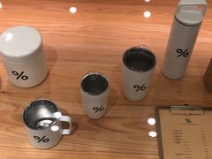 -% Arabica阿拉比卡咖啡(深圳湾万象城店)