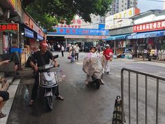 -沪陵农贸市场