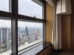 -宁波万豪酒店