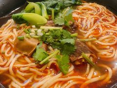 -李先生牛肉面·米饭套餐