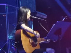 -MOSSO音乐酒吧·live house(南京旗舰店)