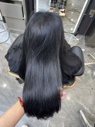 -藤野造型烫染