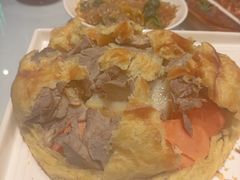 -SEEUNARI西域娜依新疆菜(环宇广场店)