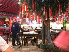 大堂-京氣春饼(机场店)