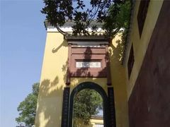 -东坡赤壁风景名胜区