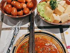 -贰回巷火锅馆(钟楼店)