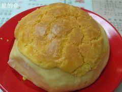 DSC05680-金凤茶餐厅(湾仔店)