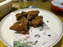 -一鸣饭庄(七星店)