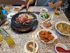 -厚味居炙子烤肉·清真(天桥南纬路店)