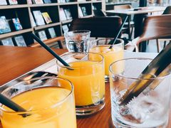 -茑屋书店(天目里店)