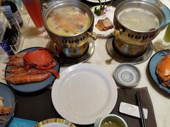 -喜庭海鲜自助(来福士店)