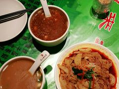 -令氏家外家周秦食府(高新店)