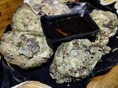 -烧蠔帮·生蚝海鲜牌档(观海店)