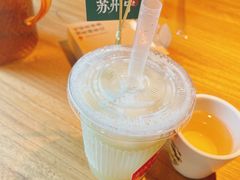 -吴越荣记·苏州菜·松鼠桂鱼(娄门景区店)
