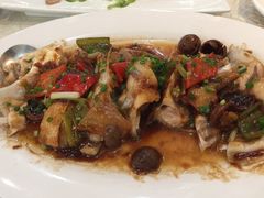 -蒲园食堂(中山大学广州校区南校园店)