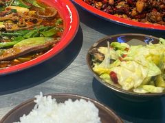 -馬伍旺川菜(江北虹悦城店)