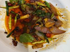 -酸婆娘江湖川菜(紫竹路店)