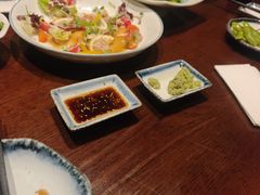 -松子料理(亮马桥店)
