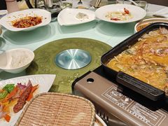 -恒盛居回族饭店