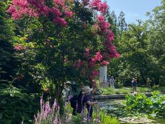 -国家植物园南园