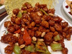 -津沽小院(天津之眼店)