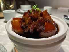 -小菜园新徽菜(江阴万达店)