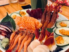 -高木日本料理(静安寺店)