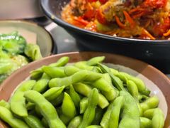 -钳小柒·小龙虾蓝龙王烧烤夜宵(长寿路店)