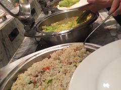 -城市名人酒店-喝彩西餐厅(名人城市广场店)