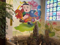 -东北特色铁锅炖·柴火灶(富阳一店)