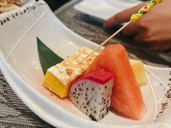 -昱匠·日本料理(金融街店)
