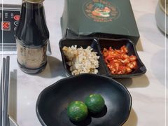 -狐狸爱上椰子鸡(滨江星光大道店)