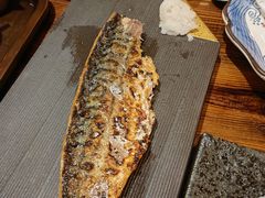 -鸟鹏烧鸟居酒屋(龙岗万科店)