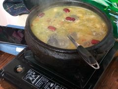 土鸡汤-和福餐馆(西江古街店)