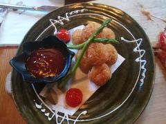 炸虾球世界杯-TIMEZONE8东八时区餐厅&酒吧(798店)