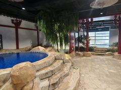 -圣和汤泉•汗蒸温泉自助