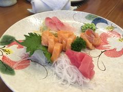 -青岛即墨希尔顿逸林酒店·開自助餐厅