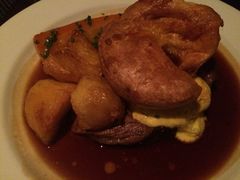 The&nbsp;Grill-The Grill by Sean Connolly