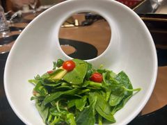 -蒙古人烤羊大师·绿野餐厅(工农大路店)