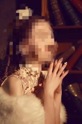 -时纪母女写真父母纪念照(静安店)