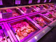 -梨花自助烤肉(天河城店)