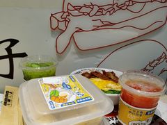 -孖记茶档·热腾茶餐(荔湾领展广场店)