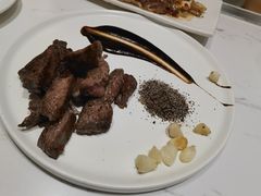 -火地铁板烧(昆山万象汇店)