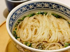 -淮食·雅宴(北大博雅国际酒店)