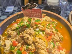 -钵湘湘·常德钵子菜(浦东创始店)