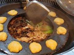 -潭州老友灶台鸡·竹屋老灶(光明E城店)