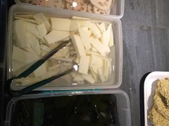 -感恩心素食馆(百世广场店)