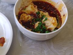 红油抄手-成都驻京办餐厅(蜀都宾馆店)