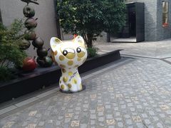 -徐家汇源景区-衡山坊