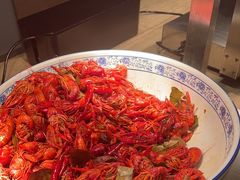 -城市节奏餐厅(海外滩·名品汇店)